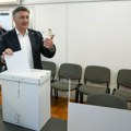 Plenković pomenuo Srbiju i prekršio izbornu tišinu