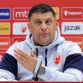 Милојевић најавио дерби у купу: „Не дотиче ме шта се дешава у Партизану, занима ме само мој тим“ (видео)