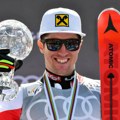 Marsel Hiršer se vraća skijanju – kao Holanđanin