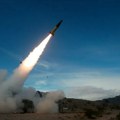 SAD isporučio rakete dugog dometa Ukrajini