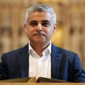 Sadik Kan postao gradonačelnik Londona treći put