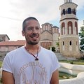 Nikola Rokvić na putu ka Grčkoj, na Vaskrs sa porodicom: Svaki dan je nova priča, dobri ljudi su svuda oko nas