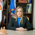 Milica Stamenkovski: Od rada Ministarstva za porodicu doslovno zavisi uspeh Srbije