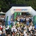 Svečano otvorena sportsko-poslovna manifestacija "Novi Sad Business Run 2024"