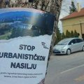 „Зауставићемо бетонирање града и поништити штеточинске урбанистичке планове“: Коалиција „Бирамо Ниш“ обећава…