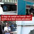Bejbi Lazanja je vicešampion Evrovizije, ali Beograđani su jednoglasni - Hrvatska je pokradena!