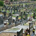 U planu izgradnja novog platoa na Novom pazarskom groblju – Mesta za sahranjivanje za još oko godinu dana