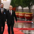 Oči celog sveta uprte u Peking: Šta su dogovorili Putin i Si