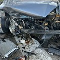 Tokom proteklog vikenda na putevima u Srbiji stanje bezbednosti saobraćaja značajno pogoršano