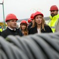 Ђедовић: За мање од годину дана реконструисано 2.500 километара нисконапонске мреже