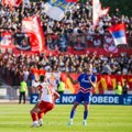 Zvezda protiv Vojvodine u finalu Kupa napada četvrtu vezanu duplu krunu
