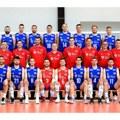 Sjajan start Srbije: Odbojkaši pobedili Iran u Ligi nacija!