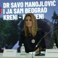 Kreni-Promeni: SNS i BIA plasiranjem laži ugrožavaju bezbednost Manojlovića i članova pokreta