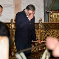 "Šta će nečastivi u Hramu Svetog Save" Vučić o jezivim uvredama opozicije - Uradio sam sve ono što niko nije u 100…