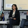 Halačeva: EU nastavlja da podržava Zapadni Balkan u dostizanju evropskih ekoloških standarda