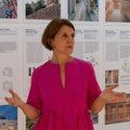 Danica Prodanović povodom izdanja BINA 2024: Ideje Milana Zlokovića napredne, uticale su na promenu lica grada