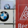 Najveći njemački sindikat traži povišicu za milione radnika