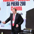 Samit porodičnih biznisa u Beogradu: Bogoljub Karić specijalni gost konferencije
