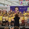 Otvoreno "Novosadsko BIG dečje leto", bogat program do kraja avgusta