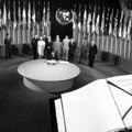 MSP povodom godišnjice potpisivanja Povelje UN: Više nego ikada potrebna snažna i principijelna svetska organizacija