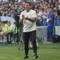 Aleksandar Stanojević nezadovoljan posle poraza: „“Ovo nije dovoljno za Partizan“ (video)