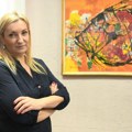 Bivša direktorka „Laze“, koja je smenjena zbog mobinga, imenovana za člana Saveta Univerziteta u Nišu