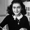 Osam decenija od hapšenja Ane Frank, dnevnik potresno svedočanstvo o Holokaustu i tragediji jedne porodice