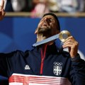 Novak Đoković posle osvajanja zlatne olimpijske medalje: „Ovo je moj najveći sportski uspeh u životu“