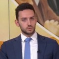 Pavle Grbović priznao: Ne protestujemo mi protiv litijuma, mi rušimo Vučića!