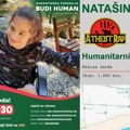 Humanitarni koncert u Futogu „Natašini heroji” - rokenrol za rehabilitaciju četrnaestogodišnje Nataše Minić