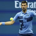 Novak čestitao Angelini Topić na zlatu FOTO