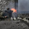 Ruska armija udara na važno strateško mesto! Noćas se očekuju žestoke borbe
