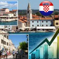 Objavljeni rezultati turističke sezone u Hrvatskoj: Hiperinflacija ponude uticala na popunjenost kapaciteta
