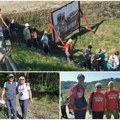 Korak bliže zdravlju! Ogromno interesovanje za manifestaciju Planinarskog saveza Srbije - Zajednička šetnja ukazala na…