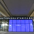 U Beogradu sutra otvaranje nove centralne autobuske stanice, a za vikend početak rada