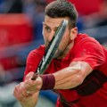 Novak Đoković u finalu mastersa u Šangaju