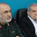 Iran upozorio Izrael da ga ne napada: Suočićete se sa bolnim odgovorom