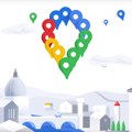 "Preko Google Maps-a i informacije o svim vozovima u Srbiji"