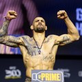 Aleksandar Rakić na UFC 308 – prenos i sve što treba znati