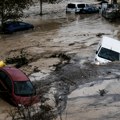 Smrtonosne poplave u Španiji: Poginulo najmanje 13 osoba u Valensiji, vojska poslata na teren