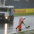 Kvalifikacije za trku u Brazilu odložene za nedelju