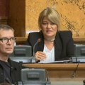 Danijela Nestorović o Vučićevom pozivu na referendum: Nema određenog broja koji bi bio kvalifikovana većina za rezrešenje…