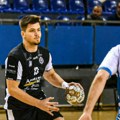 Uroš sa 17 godina postigao prve pogotke za Partizan: Gol odneo strah