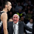 Da li će ovo razbesneti "grobare"?: Poznati trener "opleo" po KK Partizan!