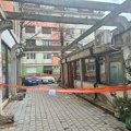 "Postoji opasnost od urušavanja objekta": U Kraljevu građevinska inspekcija postavlja trake i obaveštenja na lokacijama koje…