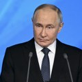 Putin: SAD i Zapad se smatraju predstavnicima Boga na Zemlji iako ne veruju u njega