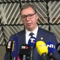 Vučić iz Brisela: Otvaranje Klastera 3 najkasnije početkom februara