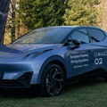 Lynk & Co 02: Evropska premijera u Sloveniji