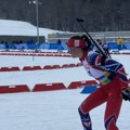 Dobri rezultati Srbije na eyof-u: Emilija osvojila 20. mesto, Lamija završila kao 35. u biatlonu