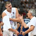 "Najteži poraz u mojoj karijeri" Nikola Jokić se prisetio meča Srbija - Amerika na Olimpijskim igrama: Svi su navijali za…